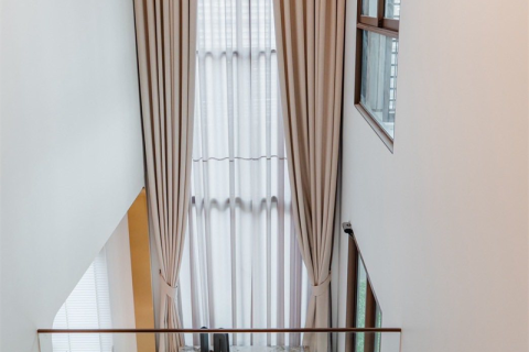 Haus in Bangkok, Thailand 4 Schlafzimmer № 189050 - Foto 5