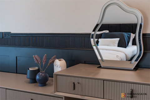 Haus in Bangkok, Thailand 4 Schlafzimmer № 189050 - Foto 4