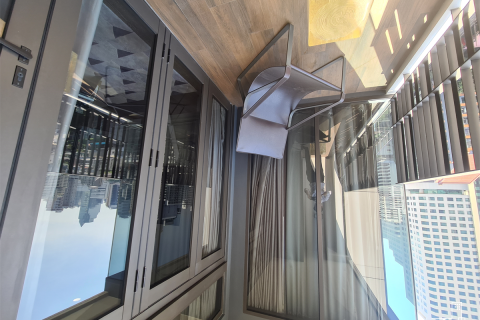 Condo in Bangkok, Thailand, 2 bedrooms № 189891 - photo 6