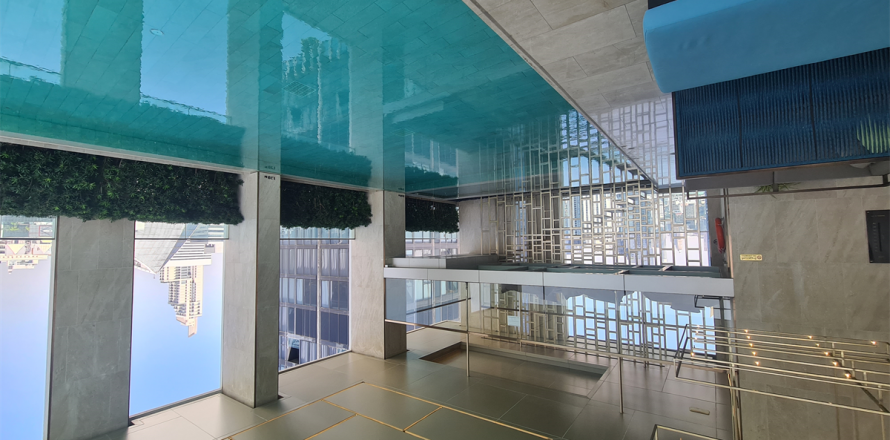 Condo in Bangkok, Thailand, 2 bedrooms № 189891
