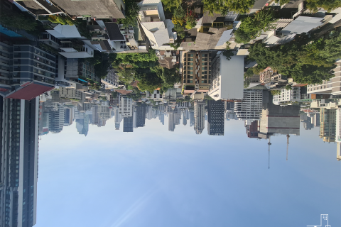 Condo in Bangkok, Thailand, 2 bedrooms № 189891 - photo 7