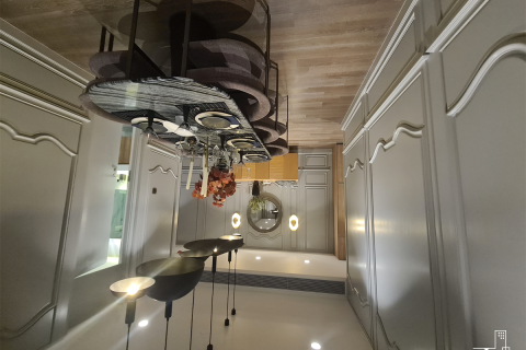 Condo in Bangkok, Thailand, 2 bedrooms № 189891 - photo 2