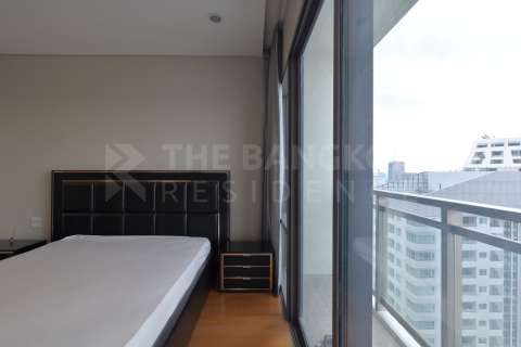 Eigentumswohnung in Bangkok, Thailand, 3 Schlafzimmer № 189895 - Foto 4