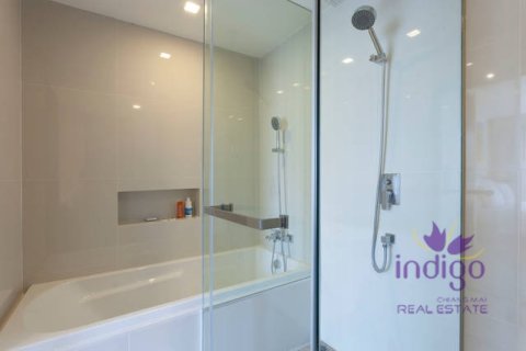 Eigentumswohnung in Chiang Mai, Thailand, 1 Schlafzimmer  № 163893 - Foto 15