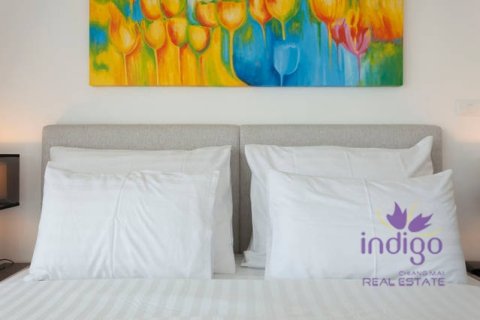 Eigentumswohnung in Chiang Mai, Thailand, 1 Schlafzimmer  № 163893 - Foto 3