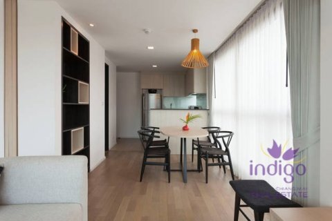 Eigentumswohnung in Chiang Mai, Thailand, 1 Schlafzimmer  № 163893 - Foto 8