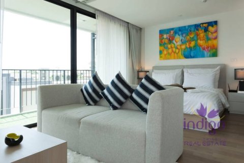 Eigentumswohnung in Chiang Mai, Thailand, 1 Schlafzimmer  № 163893 - Foto 5