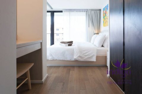 Eigentumswohnung in Chiang Mai, Thailand, 1 Schlafzimmer  № 163893 - Foto 10