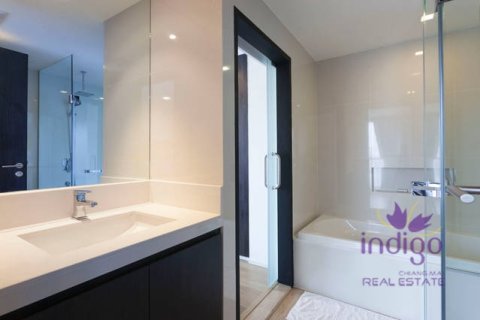Eigentumswohnung in Chiang Mai, Thailand, 1 Schlafzimmer  № 163893 - Foto 16