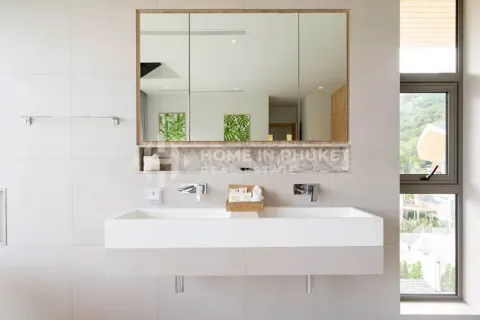 บ้านในหาดกมลา, ประเทศไทย 3 ห้องนอน № 163897 - รูปถ่าย 10