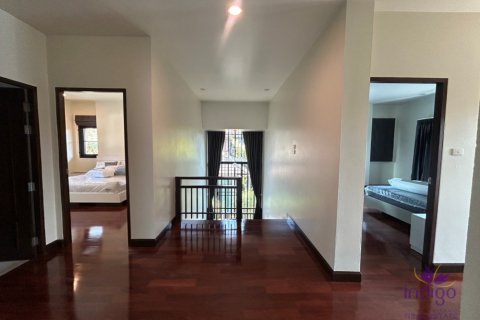 Casa de 3 dormitorios en Hang Dong, Tailandia № 163892 - foto 27