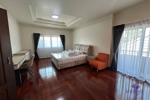 Casa de 3 dormitorios en Hang Dong, Tailandia № 163892 - foto 20