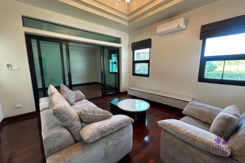 Casa de 3 dormitorios en Hang Dong, Tailandia № 163892 - foto 11