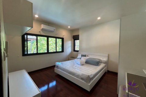 Casa de 3 dormitorios en Hang Dong, Tailandia № 163892 - foto 18