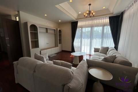 Casa de 3 dormitorios en Hang Dong, Tailandia № 163892 - foto 6