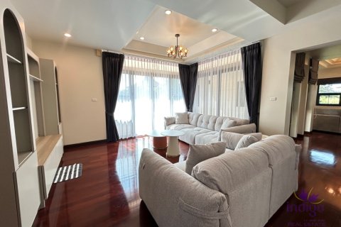 Casa de 3 dormitorios en Hang Dong, Tailandia № 163892 - foto 7