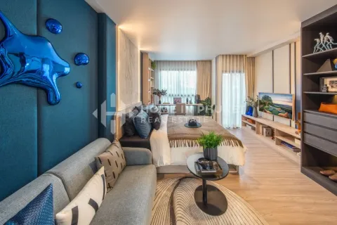 Condominio de 1 dormitorio en Kathu, Tailandia № 163895 - foto 2