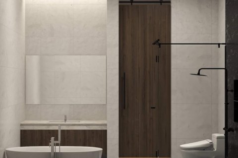 Chalet de 3 dormitorios en Hua Hin, Tailandia № 165792 - foto 22