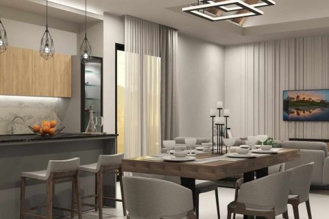 Chalet de 3 dormitorios en Hua Hin, Tailandia № 165792 - foto 6