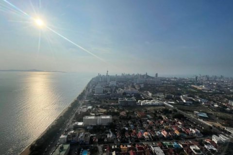 Condominio de 2 dormitorios en Pattaya, Tailandia № 70364 - foto 9