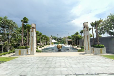 Condominio de 2 dormitorios en Pattaya, Tailandia № 70364 - foto 4