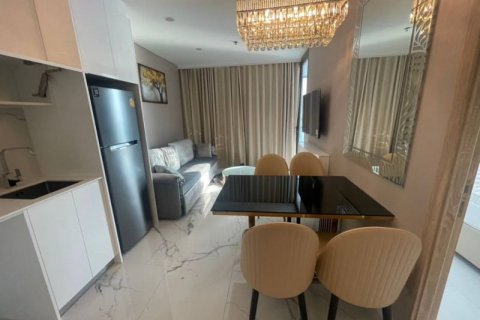 Condominio de 2 dormitorios en Pattaya, Tailandia № 70364 - foto 11