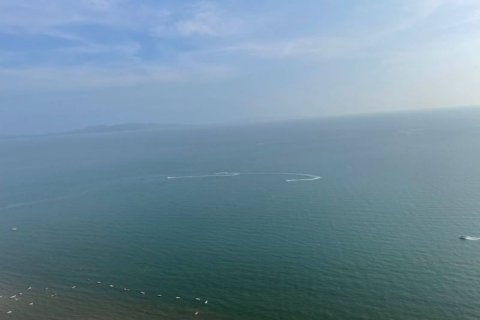 Condominio de 2 dormitorios en Pattaya, Tailandia № 70364 - foto 10