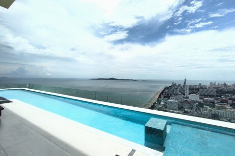 Condominio de 2 dormitorios en Pattaya, Tailandia № 70364 - foto 6
