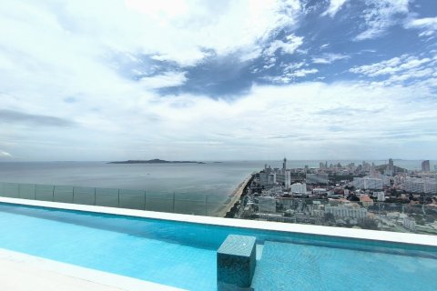 Condominio de 2 dormitorios en Pattaya, Tailandia № 70364 - foto 7