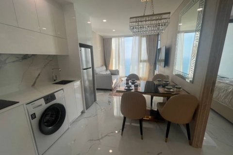 Condominio de 2 dormitorios en Pattaya, Tailandia № 70364 - foto 16