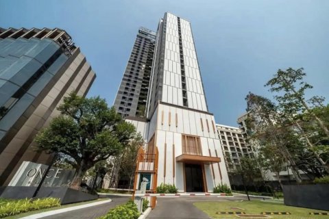 Condominio de 1 dormitorio en Pattaya, Tailandia № 70367 - foto 7