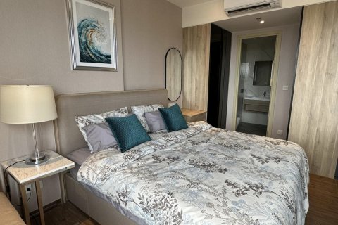 Condominio de 1 dormitorio en Pattaya, Tailandia № 70367 - foto 9