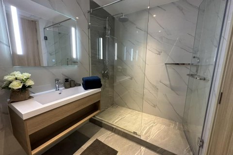 Condominio de 1 dormitorio en Pattaya, Tailandia № 70367 - foto 3