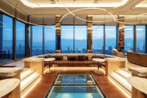Condominio de 1 dormitorio en Pattaya, Tailandia № 70367 - foto 6