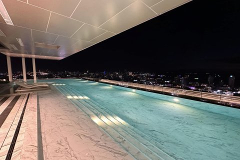 Condominio de 1 dormitorio en Pattaya, Tailandia № 70367 - foto 13