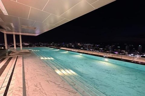 Condominio de 1 dormitorio en Pattaya, Tailandia № 70370 - foto 7