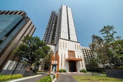 Condominio de 1 dormitorio en Pattaya, Tailandia № 70370 - foto 10