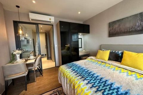 Condominio de 1 dormitorio en Pattaya, Tailandia № 70370 - foto 20