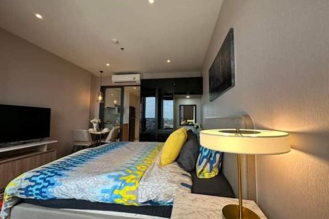 Condominio de 1 dormitorio en Pattaya, Tailandia № 70370 - foto 19