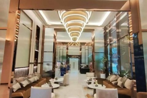 Condominio de 1 dormitorio en Pattaya, Tailandia № 70370 - foto 15