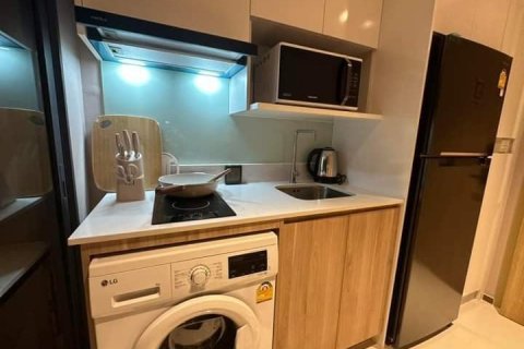 Condominio de 1 dormitorio en Pattaya, Tailandia № 70370 - foto 21