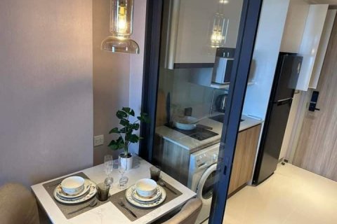 Condominio de 1 dormitorio en Pattaya, Tailandia № 70370 - foto 22