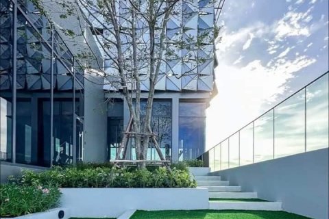 Condominio de 1 dormitorio en Pattaya, Tailandia № 70370 - foto 12