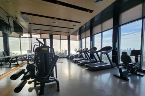 Condominio de 1 dormitorio en Pattaya, Tailandia № 70370 - foto 16