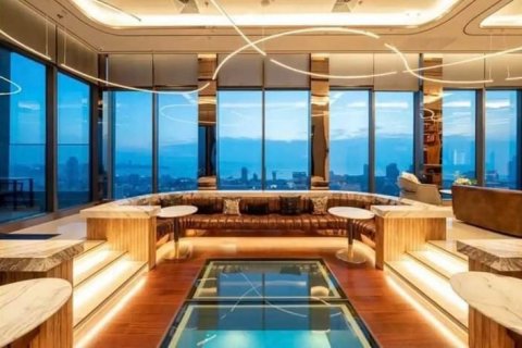 Condominio de 1 dormitorio en Pattaya, Tailandia № 70370 - foto 14