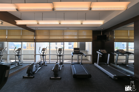 Condo in Bangkok, Thailand, 3 bedrooms № 190144 - photo 2