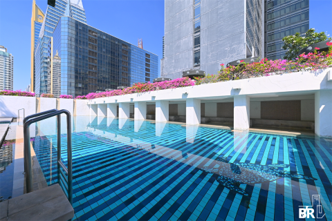 Condo in Bangkok, Thailand, 3 bedrooms № 190144 - photo 5