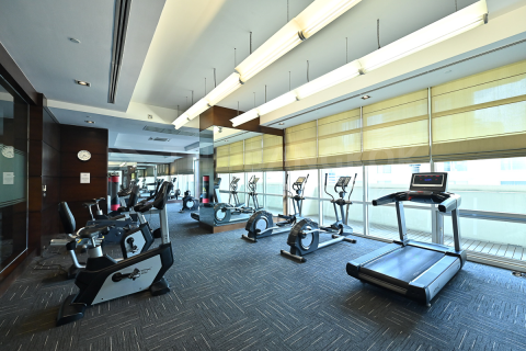 Condo in Bangkok, Thailand, 3 bedrooms № 190144 - photo 3