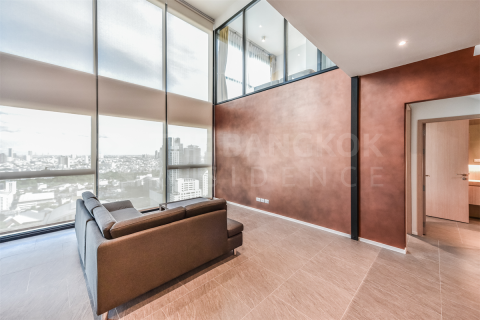 Eigentumswohnung in Bangkok, Thailand, 2 Schlafzimmer  № 190143 - Foto 2