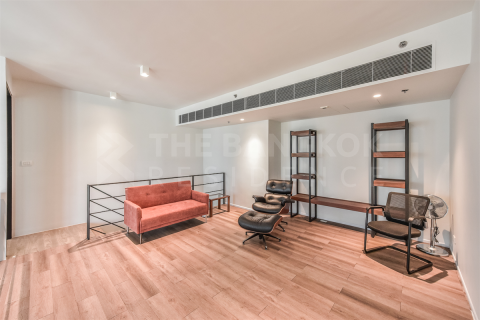 Eigentumswohnung in Bangkok, Thailand, 2 Schlafzimmer  № 190143